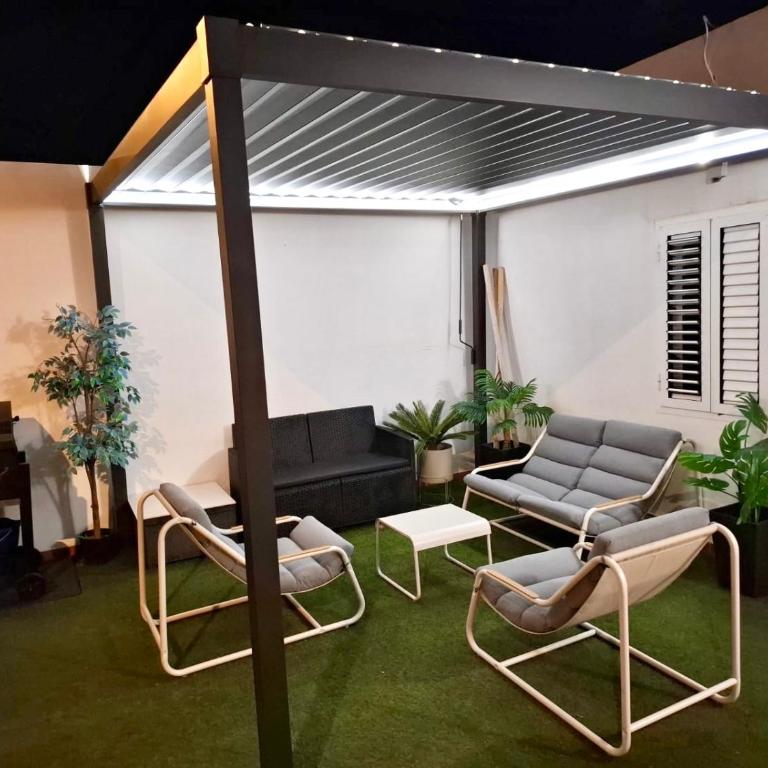 Bungalow Los Guayres - Playa del Inglés - Bungalow - 15