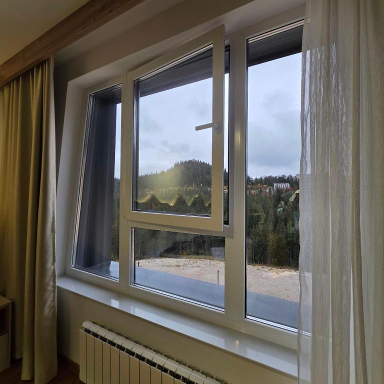 A4 7 privatni apartman u aparthotelu vučko - One-Bedroom Apartment - 2
