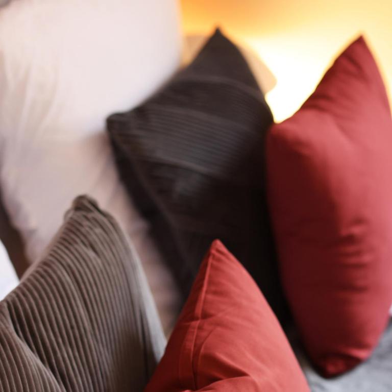 Argile - 4 places cosy - Centre historique Colmar - Appartement 2 Chambres - 13