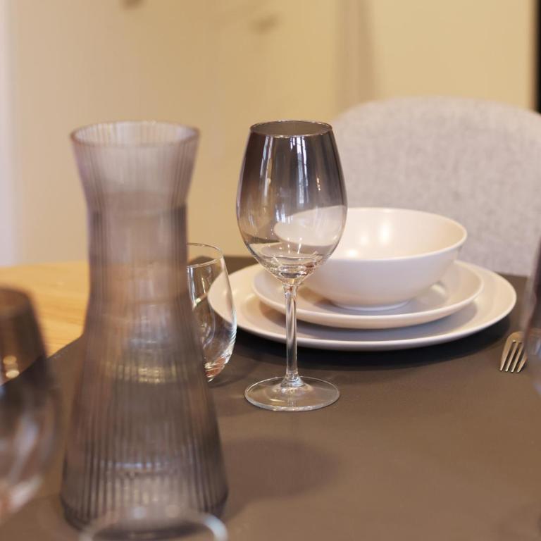 Argile - 4 places cosy - Centre historique Colmar - Appartement 2 Chambres - 11