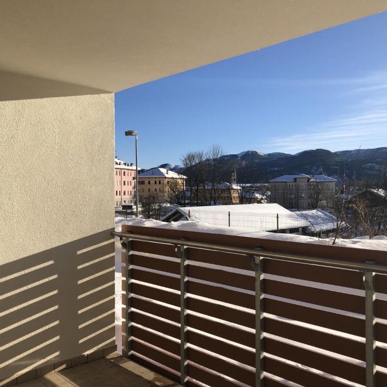 Residence Aurora - Appartamento con Terrazza - piano terra - 7