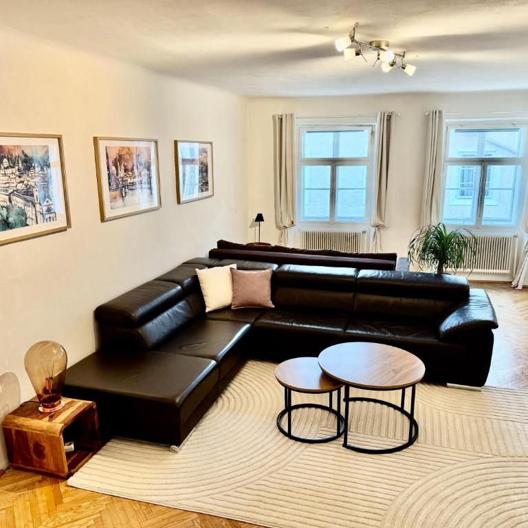Next2Mozart-Apartment - Appartamento - 2