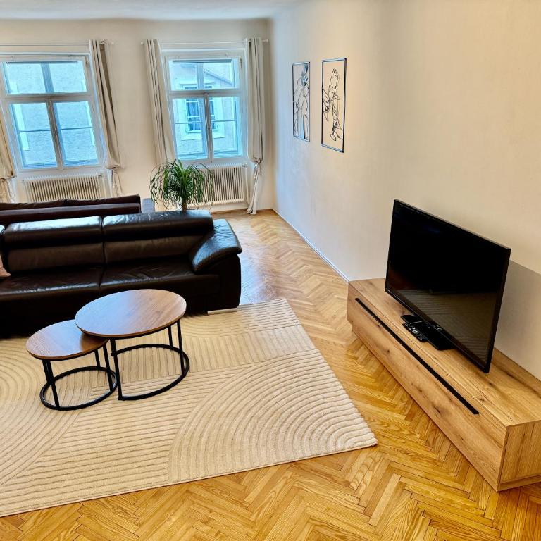 Next2Mozart-Apartment - Appartamento - 4