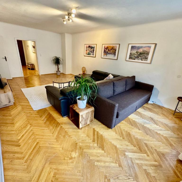 Next2Mozart-Apartment - Appartamento - 3