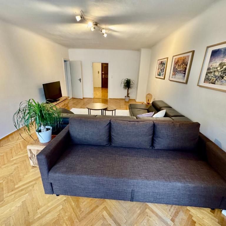 Next2Mozart-Apartment - Appartamento - 5