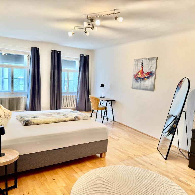 Next2Mozart-Apartment - Appartamento - 7