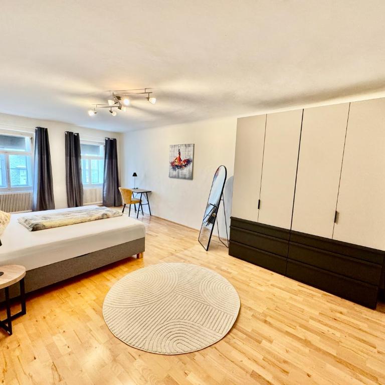 Next2Mozart-Apartment - Appartamento - 6