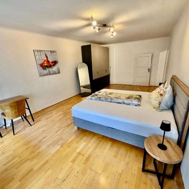 Next2Mozart-Apartment - Appartamento - 9
