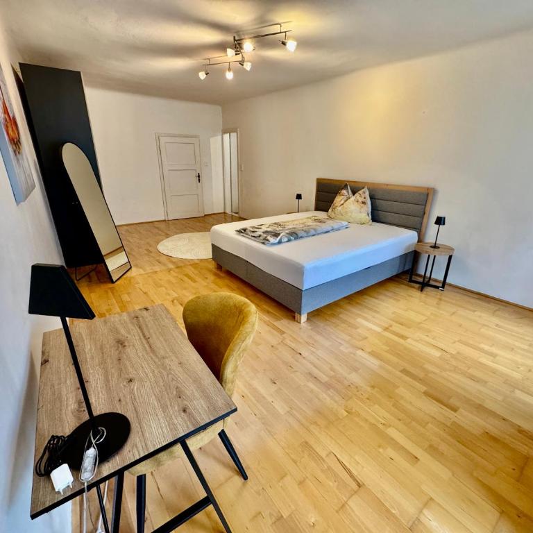 Next2Mozart-Apartment - Appartamento - 8