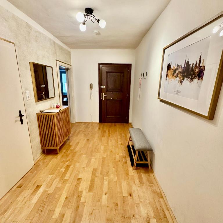 Next2Mozart-Apartment - Appartamento - 11