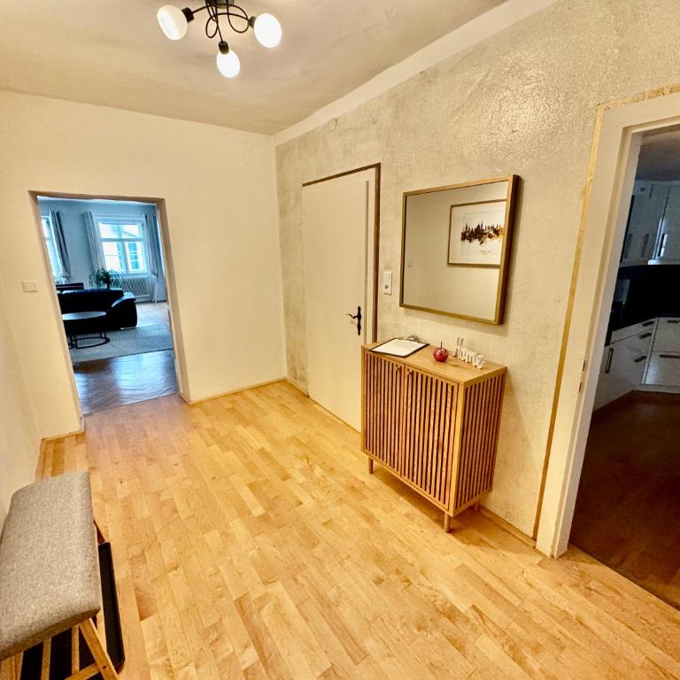 Next2Mozart-Apartment - Appartamento - 12