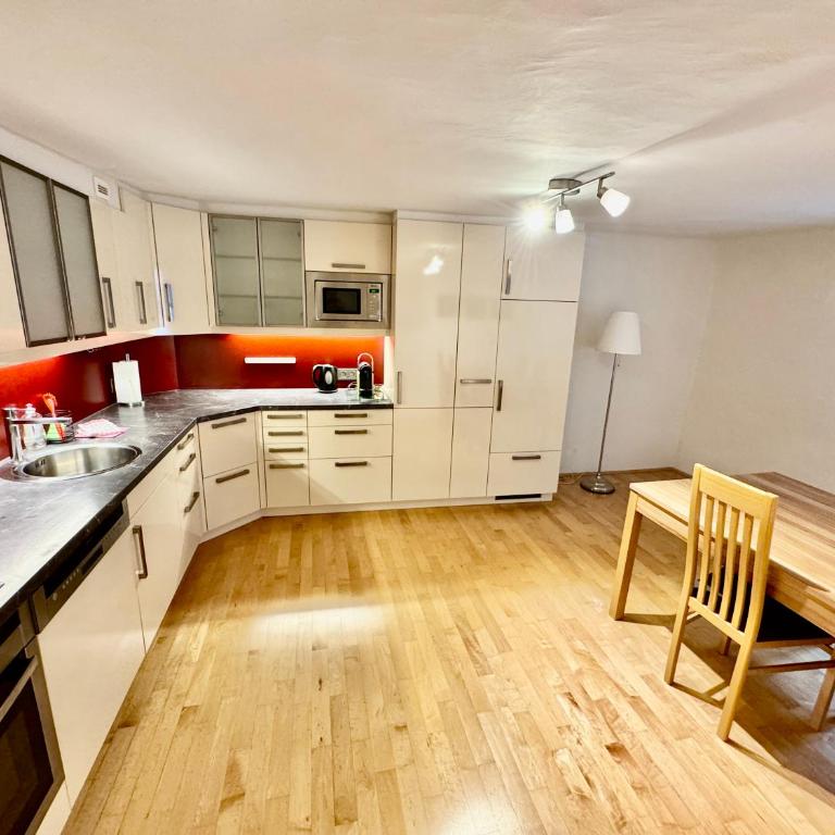 Next2Mozart-Apartment - Appartamento - 13