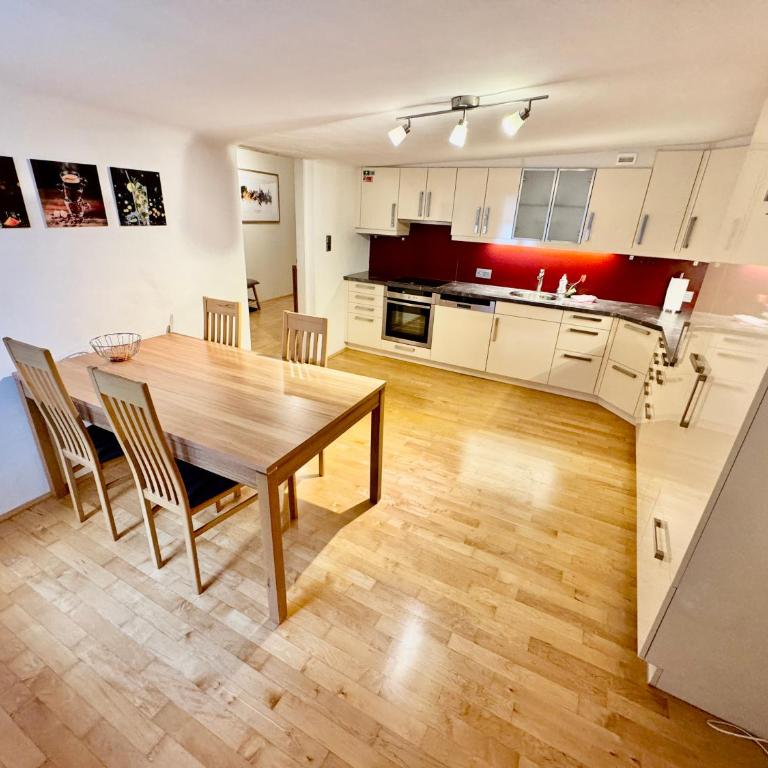 Next2Mozart-Apartment - Appartamento - 14