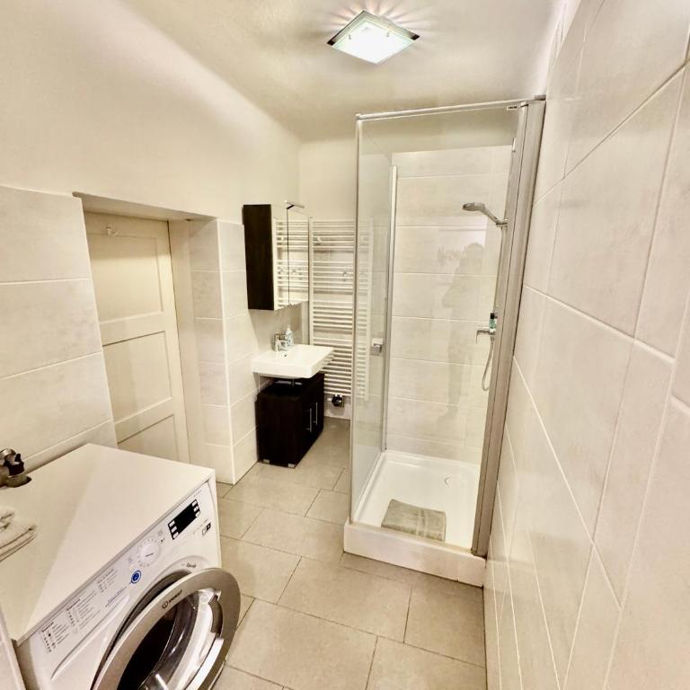 Next2Mozart-Apartment - Appartamento - 16