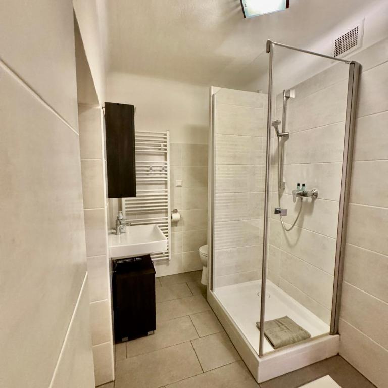 Next2Mozart-Apartment - Appartamento - 17