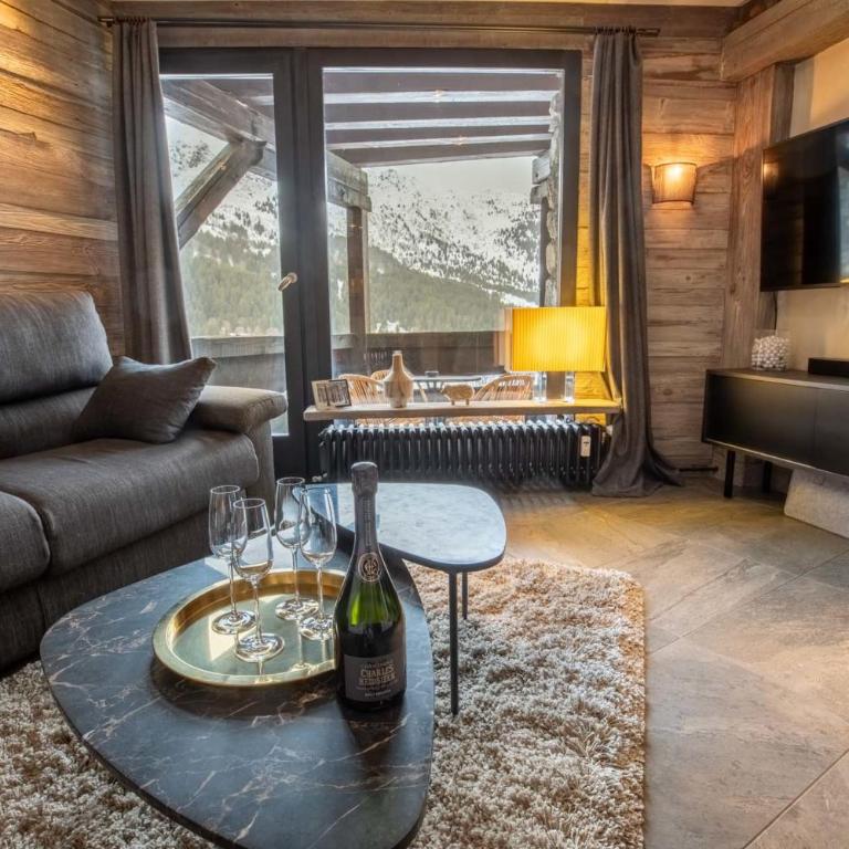 Grands Sorbier 6 - Appartement - 2