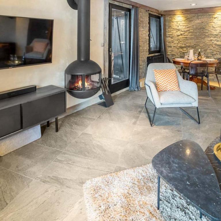 Grands Sorbier 6 - Appartement - 4