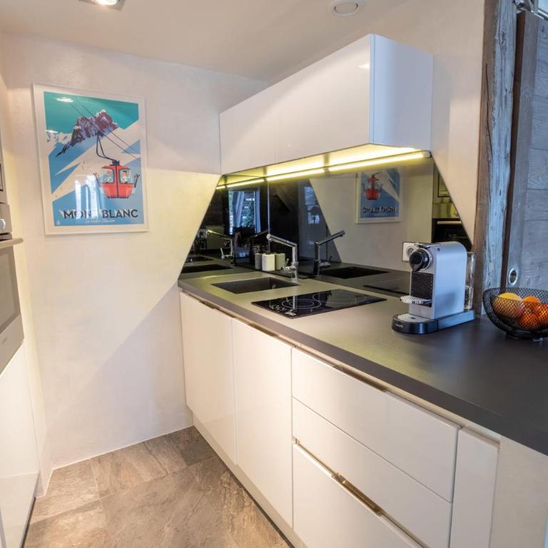 Grands Sorbier 6 - Appartement - 10