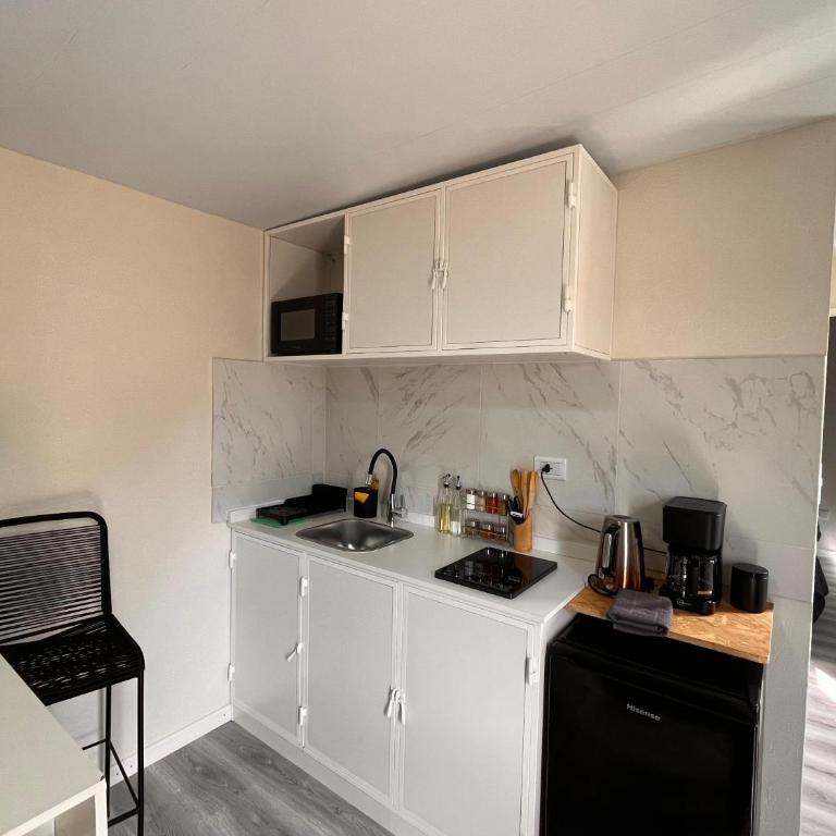 El Alamo - Apartamento Deluxe de 1 dormitorio - 2