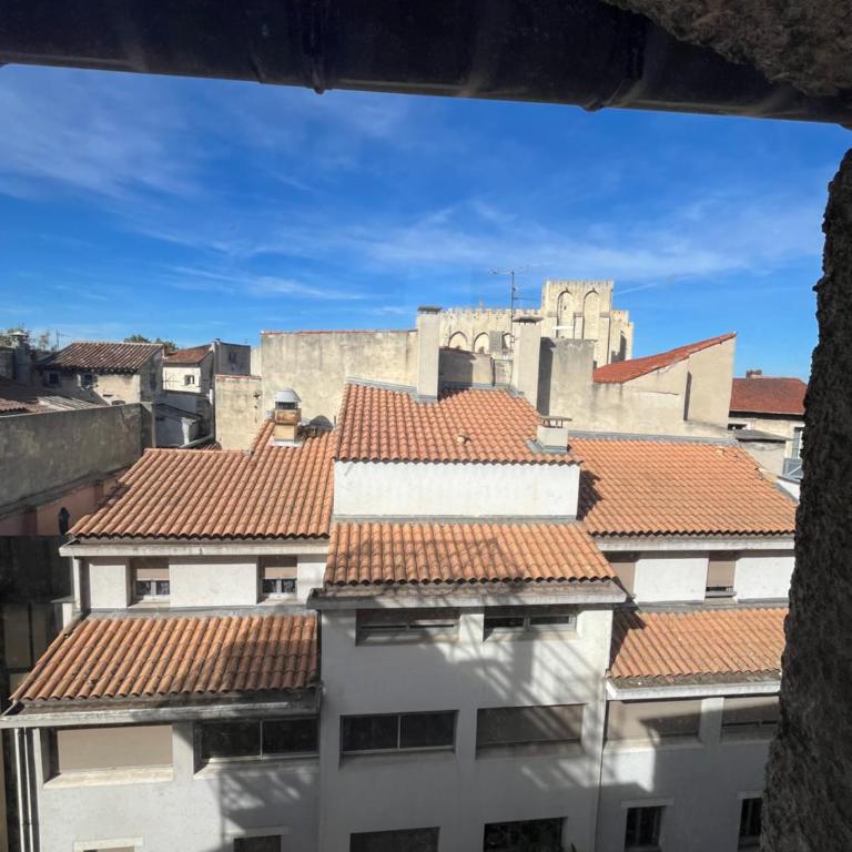Le Duplex des Papes - Apartment mit 3 Schlafzimmern - 39