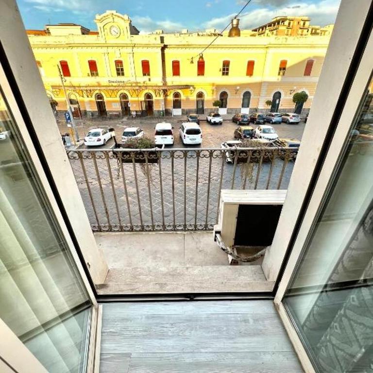 Hotel Como - Camera Matrimoniale con Balcone - 4