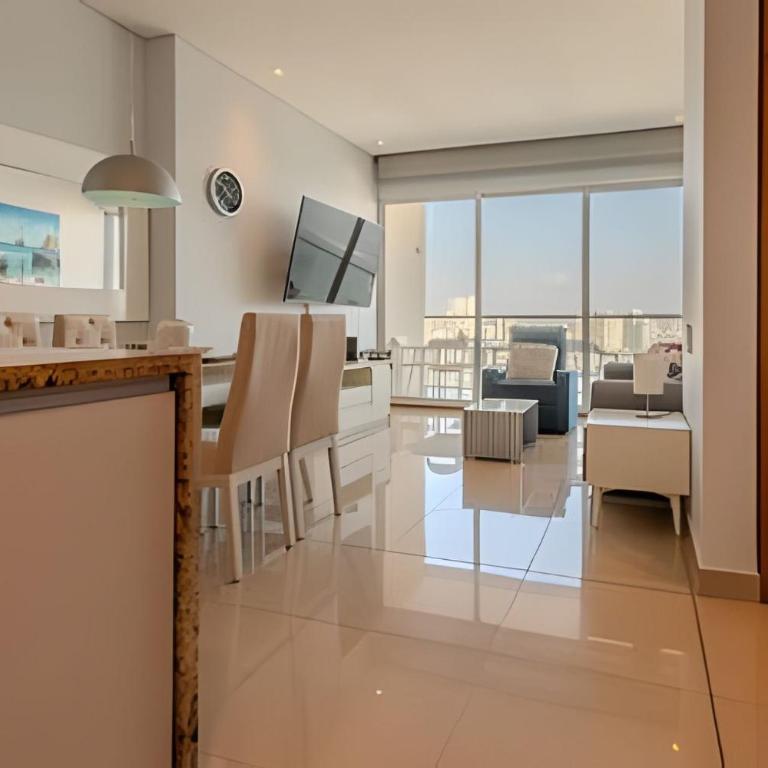 H2 building -Luxurious 2 BR / 16th Fl - Bocagrande - Apartment - 9