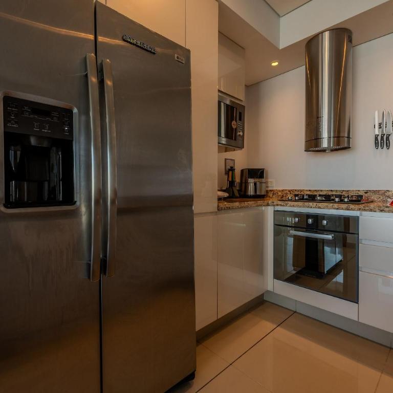 H2 building -Luxurious 2 BR / 16th Fl - Bocagrande - Apartment - 26
