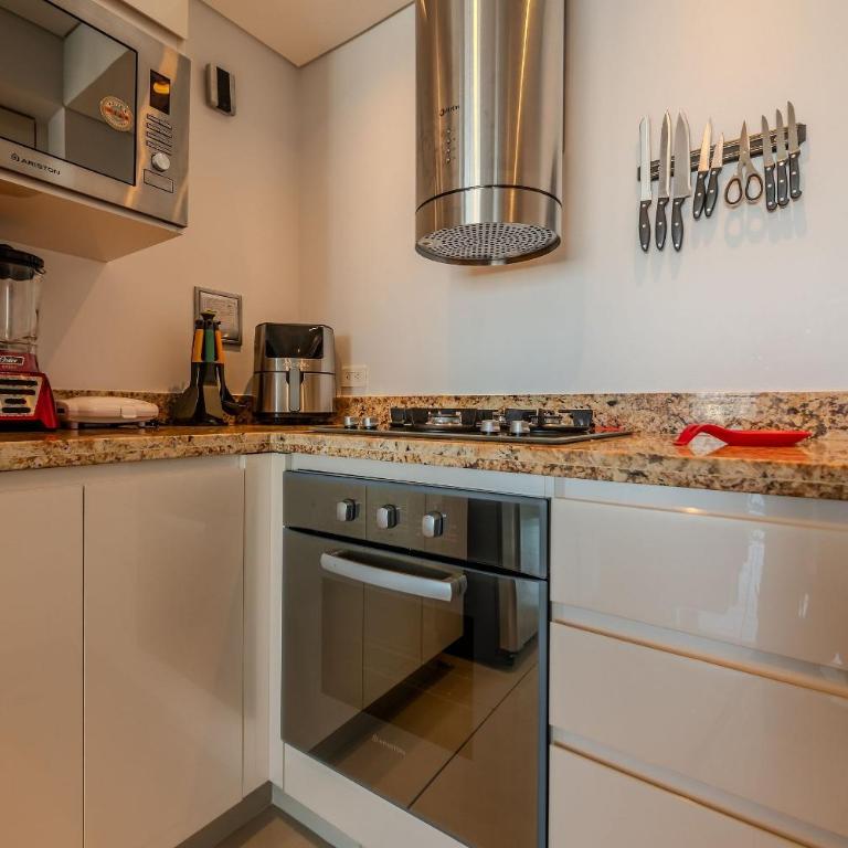 H2 building -Luxurious 2 BR / 16th Fl - Bocagrande - Apartment - 27