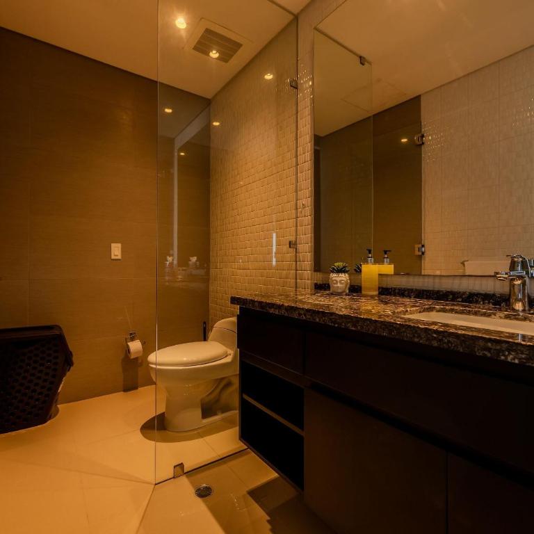 H2 building -Luxurious 2 BR / 16th Fl - Bocagrande - Apartment - 39