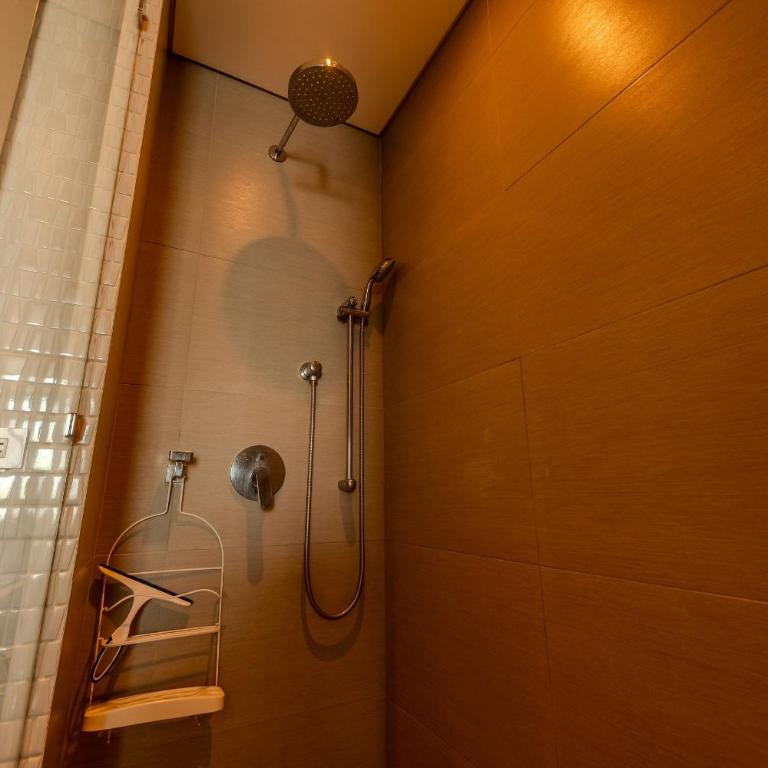 H2 building -Luxurious 2 BR / 16th Fl - Bocagrande - Apartment - 38
