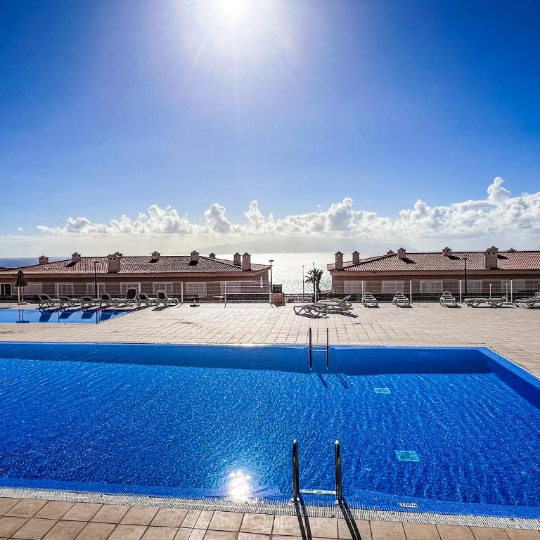 Sunset Paradise - 1 bedroom with Ocean Views, Pool, PA74 - Apartamento de 1 dormitorio - 28