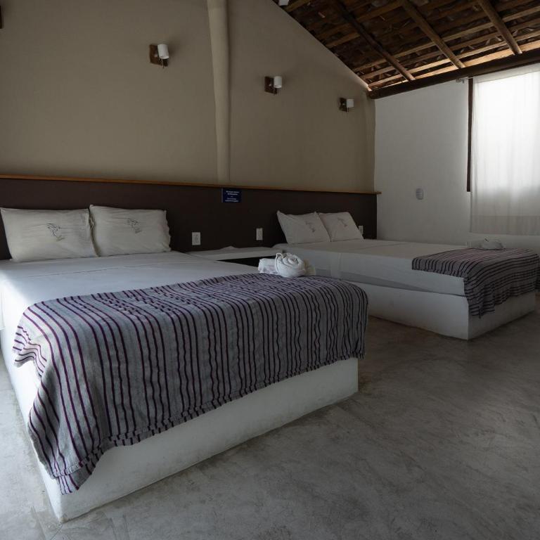 Casa Betina - Habitación Doble - 2 camas - 18