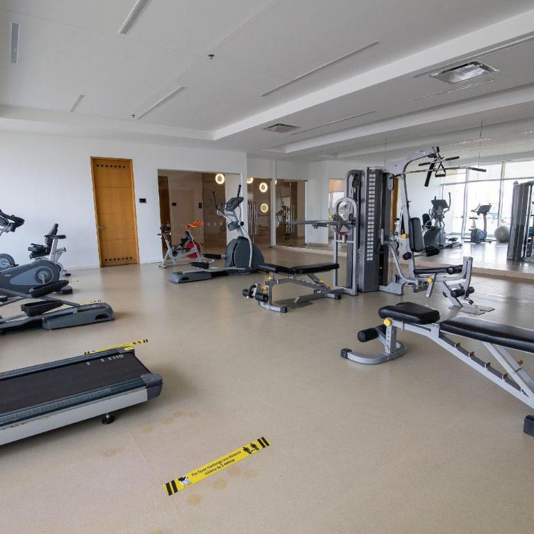 H2 building -Luxurious 2 BR / 16th Fl - Bocagrande - Apartment - 49