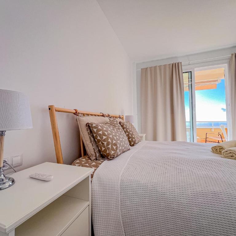 Sunset Paradise - 1 bedroom with Ocean Views, Pool, PA74 - Apartamento de 1 dormitorio - 16