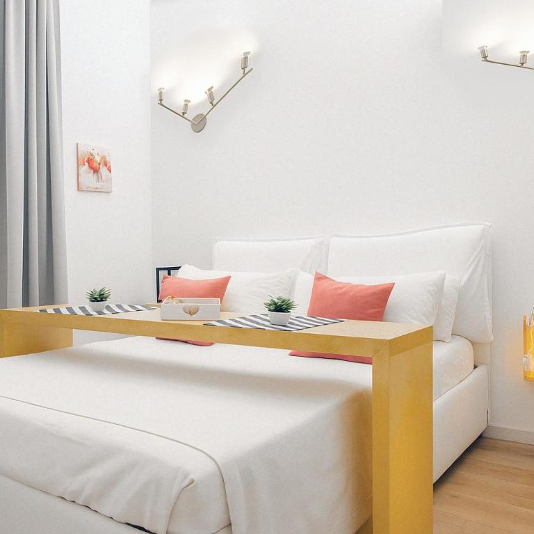 LikeHome Milano - Via Crema - Appartamento - 20