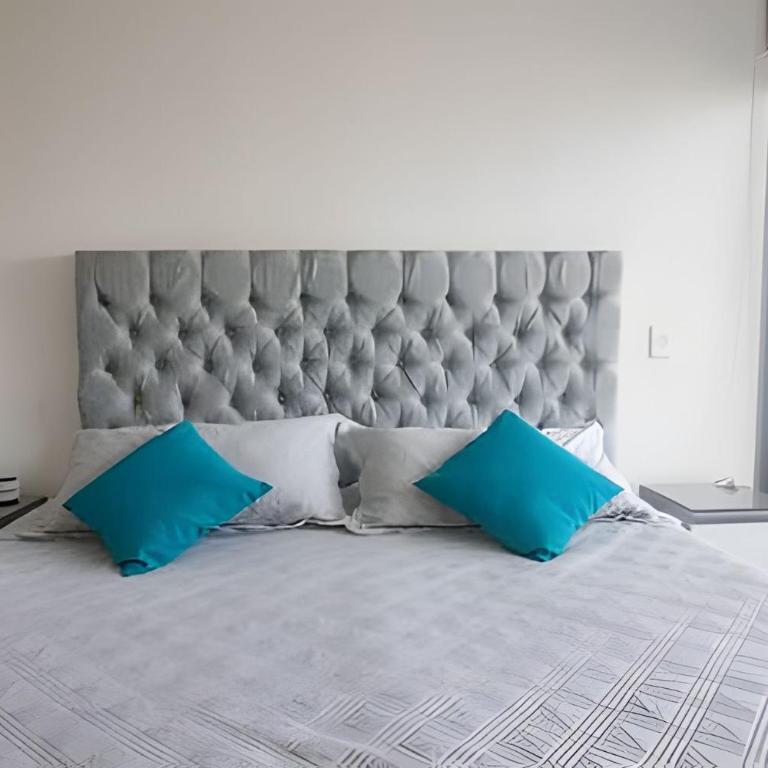 Beautiful 1 bedroom apt with ocean view-16th floor - Apartment - 9