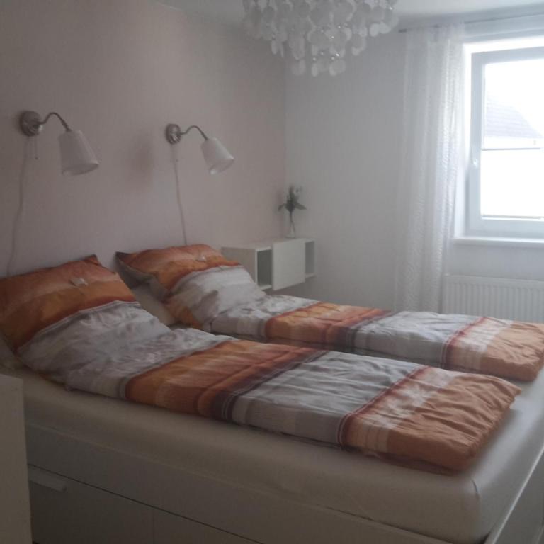 Allgäu Apartment - Executive Apartment mit 1 Schlafzimmer - 3