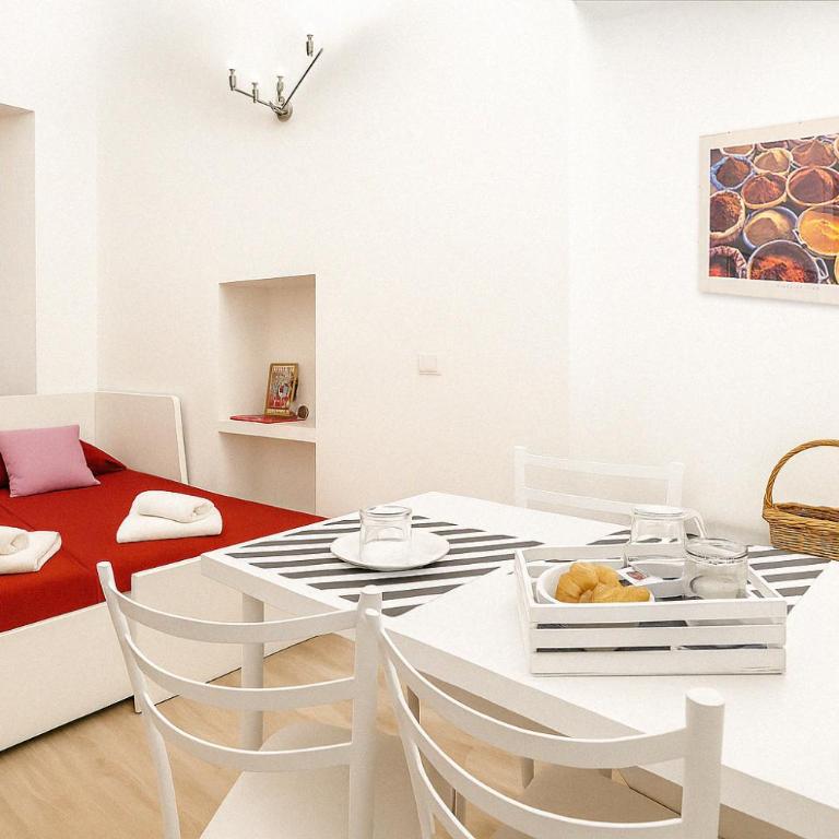 LikeHome Milano - Via Crema - Appartamento - 21