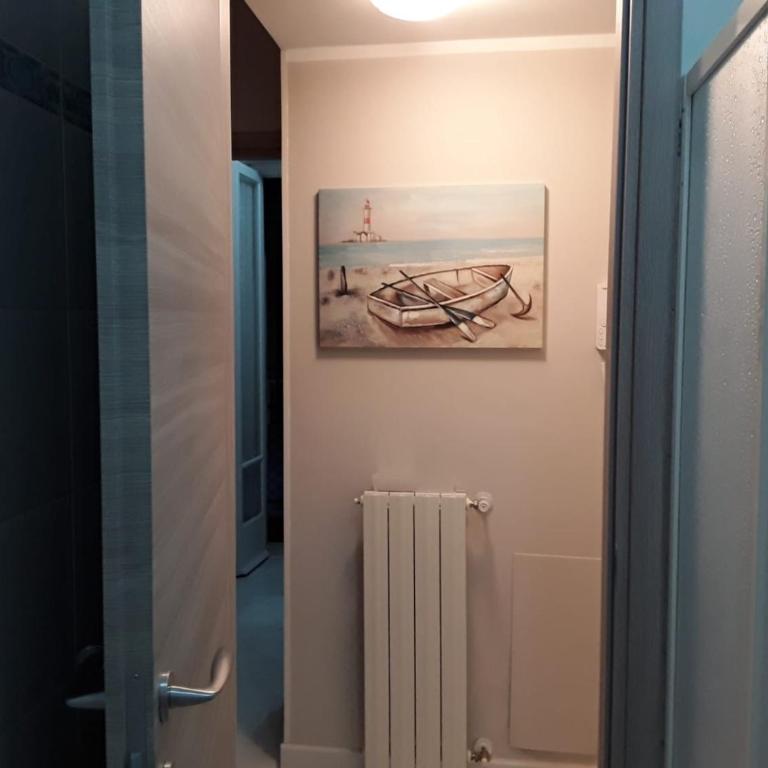 La Casa di Annarella - Appartamento con 2 Camere da Letto - 4