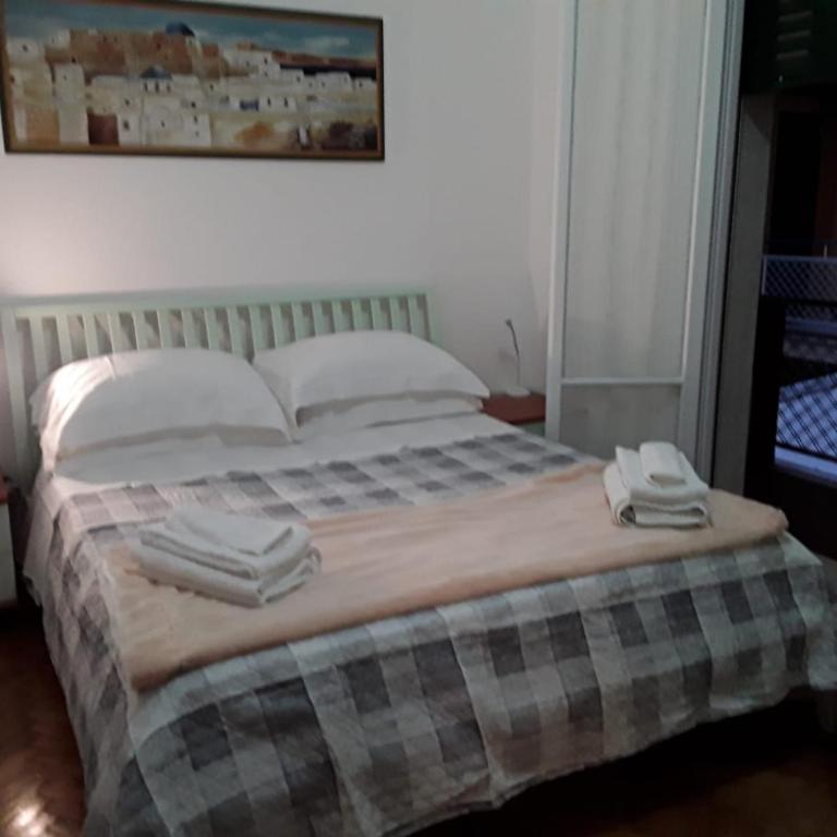 La Casa di Annarella - Appartamento con 2 Camere da Letto - 7
