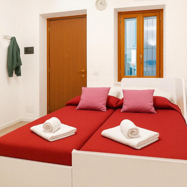 LikeHome Milano - Via Crema - Appartamento - 22