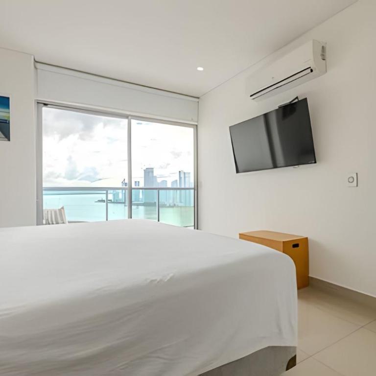16th Floor Infinitum 1 Bedroom Apt - Apartment - 4