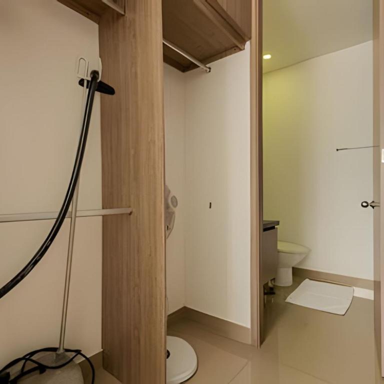 16th Floor Infinitum 1 Bedroom Apt - Apartment - 7
