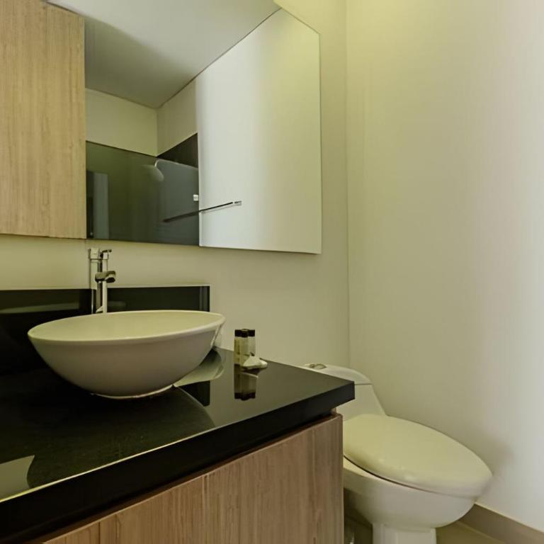 16th Floor Infinitum 1 Bedroom Apt - Apartment - 9