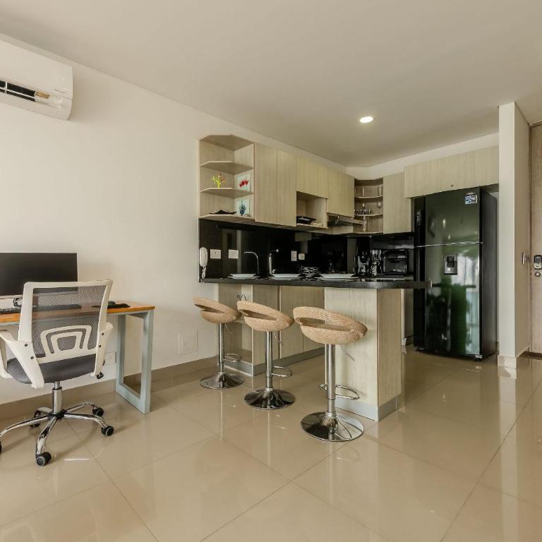 16th Floor Infinitum 1 Bedroom Apt - Apartment - 11