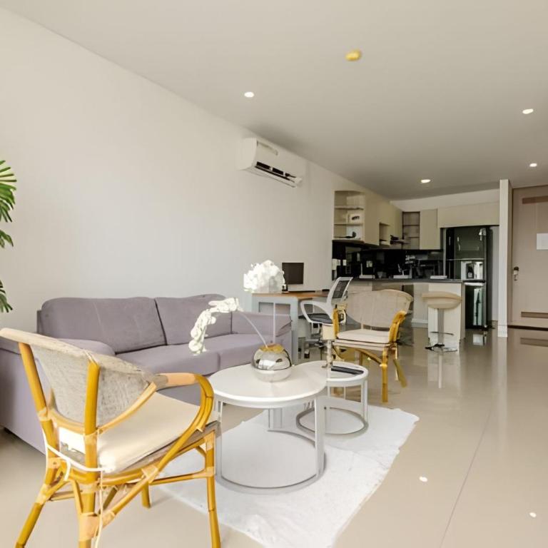 16th Floor Infinitum 1 Bedroom Apt - Apartment - 14