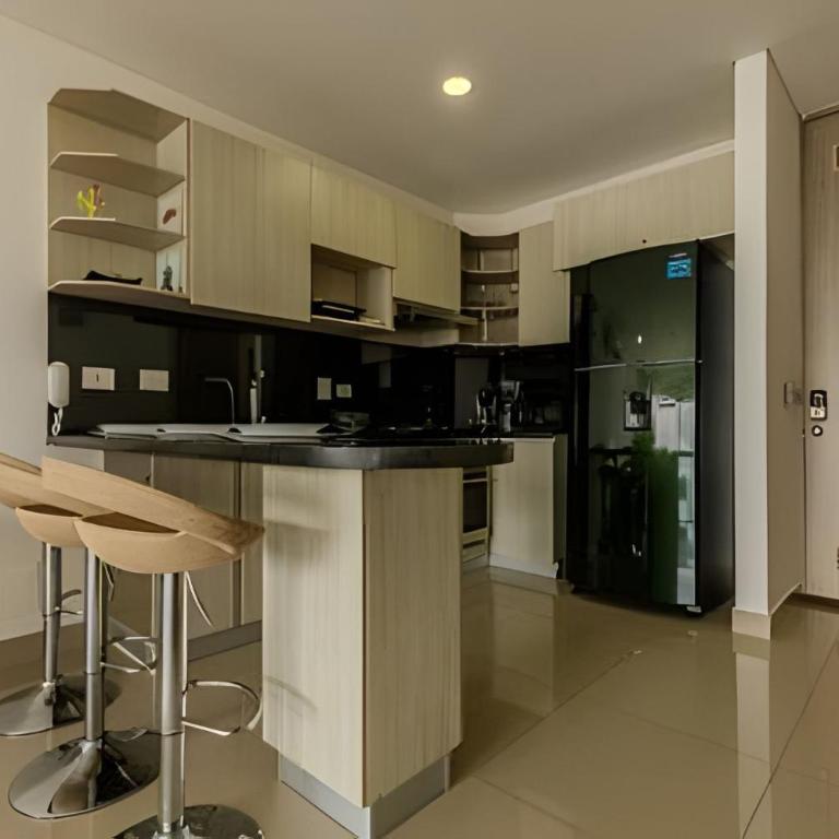 16th Floor Infinitum 1 Bedroom Apt - Apartment - 29