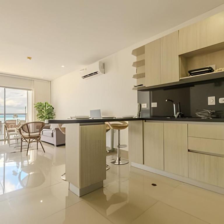 16th Floor Infinitum 1 Bedroom Apt - Apartment - 31