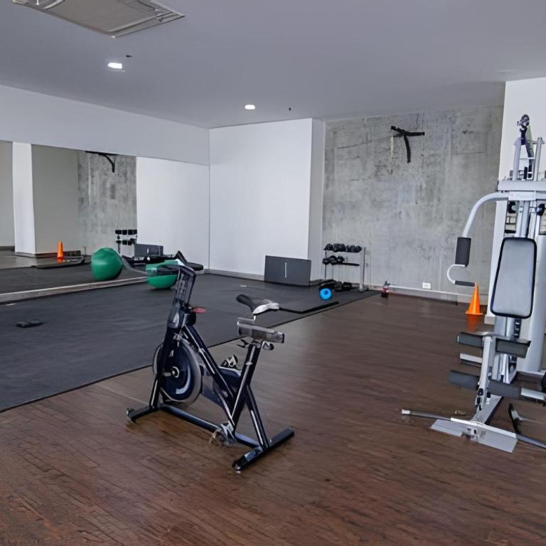16th Floor Infinitum 1 Bedroom Apt - Apartment - 38