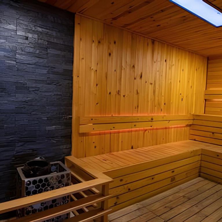 16th Floor Infinitum 1 Bedroom Apt - Apartment - 45